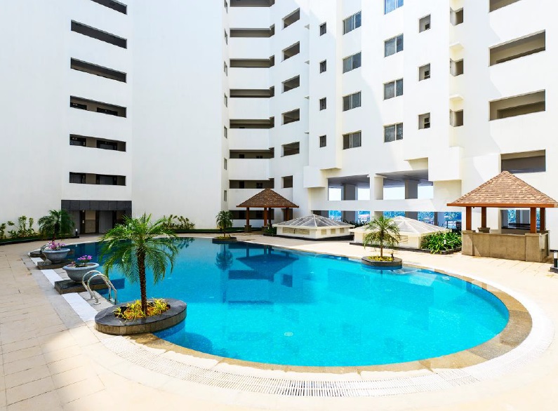 Purva Grandbay Marine Drive, Kochi Resale Price List, Brochure, Floor