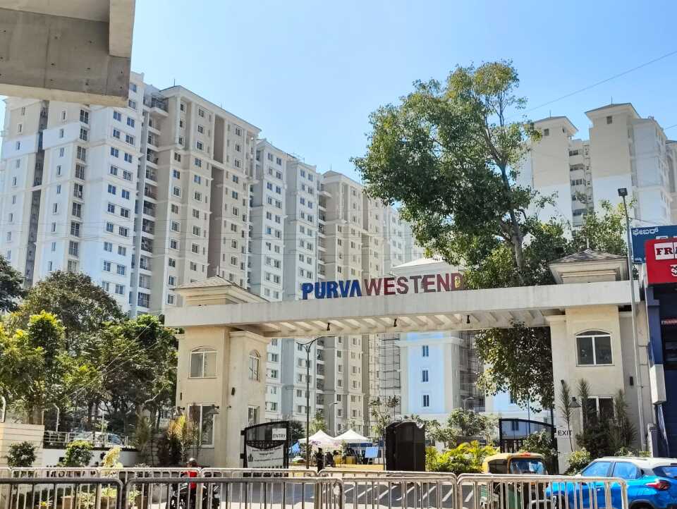 Purva Westend