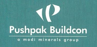 Pushpak Buildcon