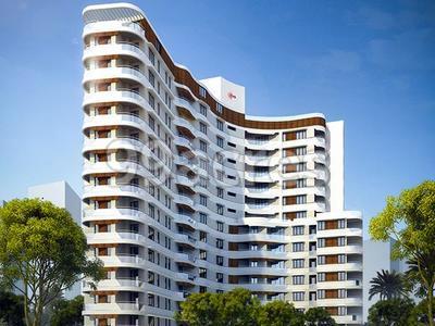 PVS 50 Crossroads Artistic Elevation