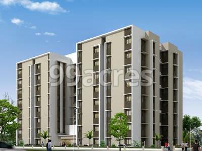 PVS Silver Springs Artistic Elevation