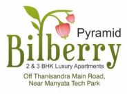 Pyramid Bilberry Bangalore North