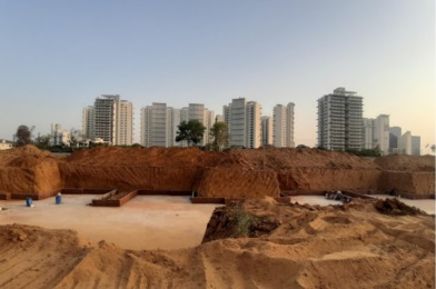 2 BHK Apartment / Flat for sale in Pyramid Midtown Sector 59 Gurgaon ...