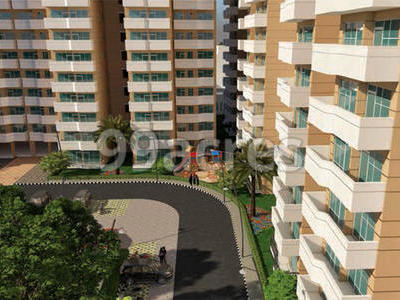 2 BHK Apartment / Flat for sale in Pyramid Pride Sector 76 Gurgaon ...