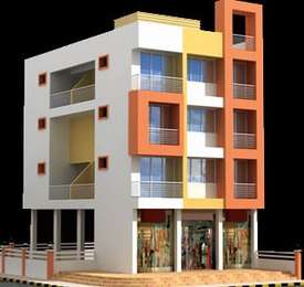 Pratham Apartment Image