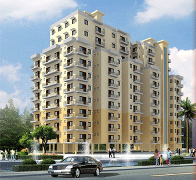 Quantum Colonizers Noida Quantum Homes Photos Raj Nagar Extension