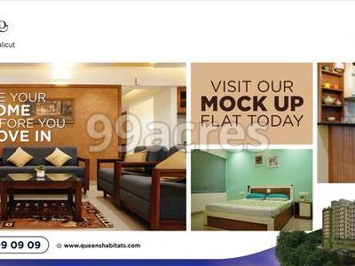 Queens Courtyard Offers