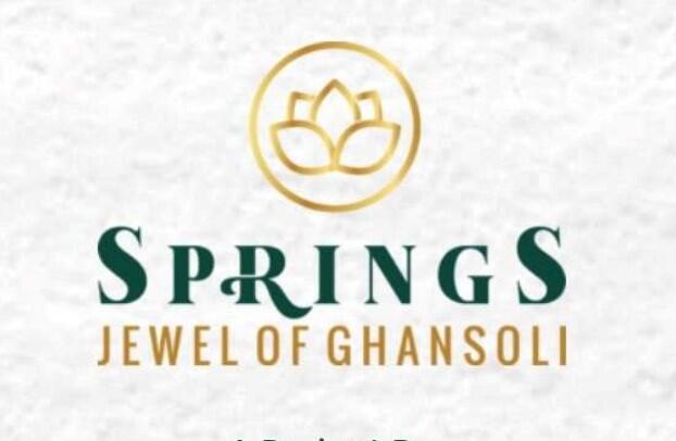 Queenstown Springs Ghansoli, Navi Mumbai Price List Brochure