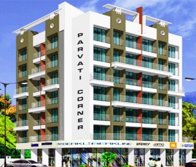 RD Parvati Corner Image