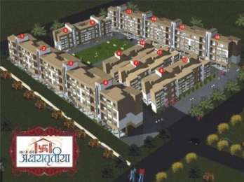 RK Akshay Tritiya Image