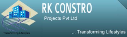 R K Constro Projects