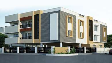 RKN KPS Flats Image