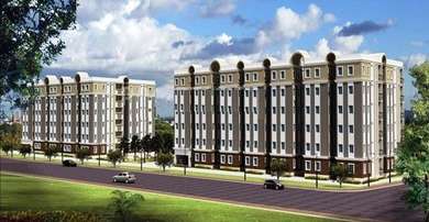 RK Panchsheel Park cover image