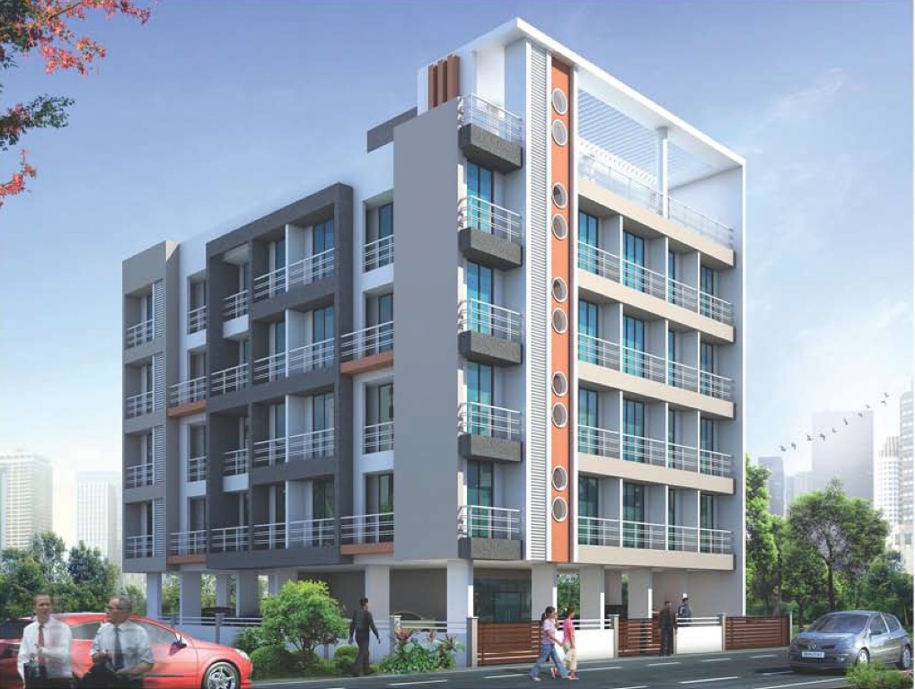 R S Builders Developers R S Vankvanis Nivas Photos - Ulwe, Navi Mumbai ...