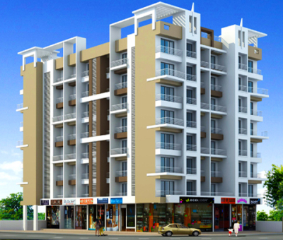 R D Parvati Enclave Image