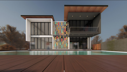 RK 36 Park Avenue Villas