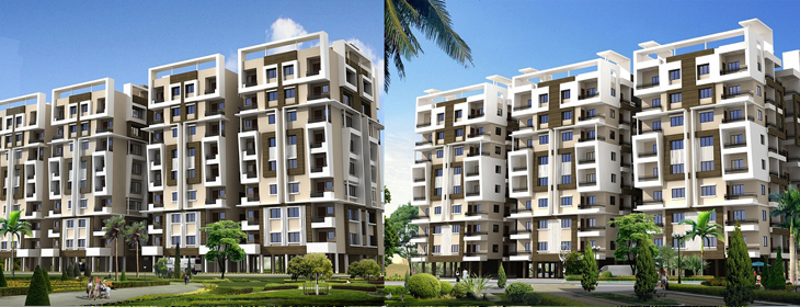 Karnik Developers Karnik Vrindavan Photos - Wada, Palghar Pictures
