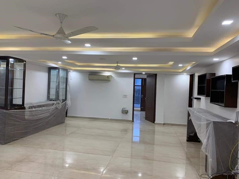 Radhe Floors Faridabad, Greenfield Colony Resale Price List, Brochure