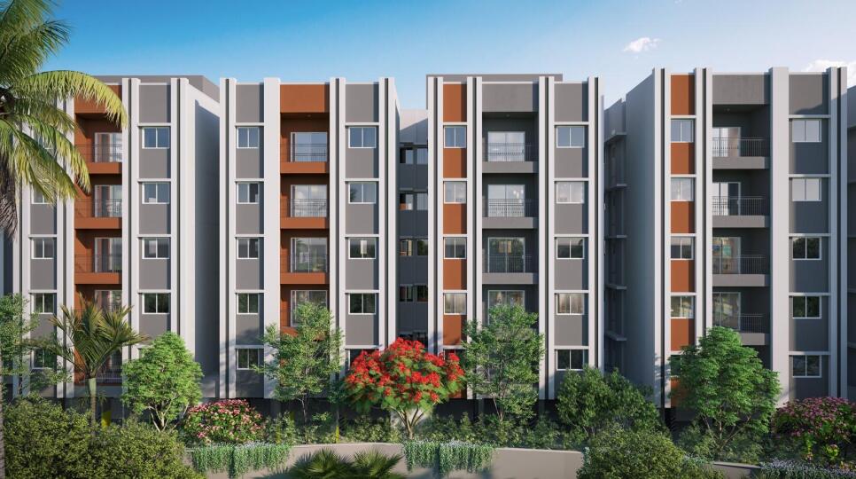 Radiance The Prime Pammal, Chennai | Price List & Brochure, Floor Plan ...