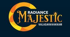 Radiance Majestic Valasaravakkam, Chennai | Price List & Brochure
