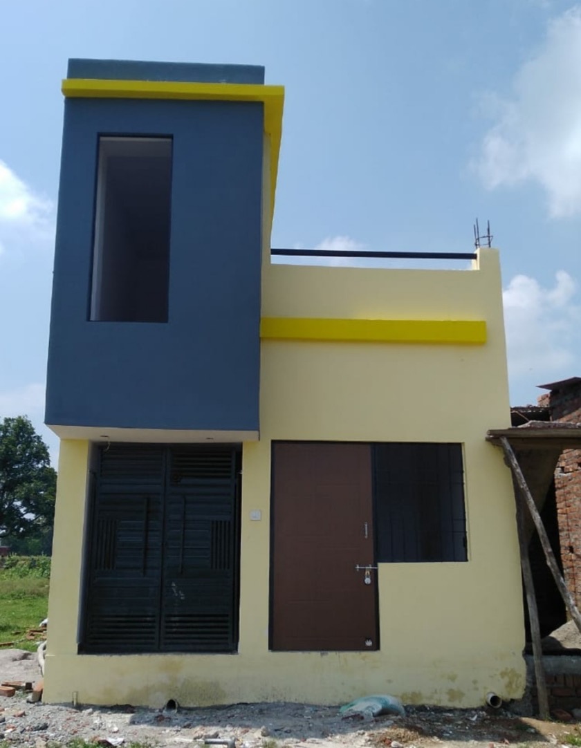 Radical Adhiraj Sainik Homes Bakshi Ka Talab, Lucknow Resale Price List ...