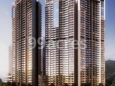Radius Anantya Elevation