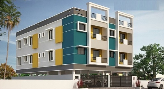 Raghav Krishna Nivas Image