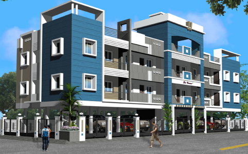 Raghav La Green Image