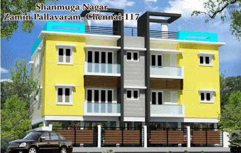 Raghav Shanmuga Nagar Image