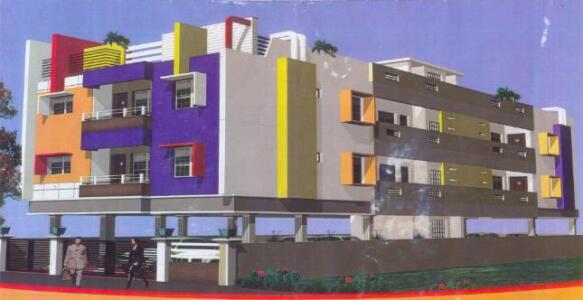 Raghav Vignarajapuram Image