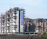 Raghunath NRI Height Image