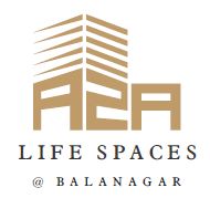 Raghuram Infrastructure Raghuram A2A Life Spaces Map - Balanagar ...