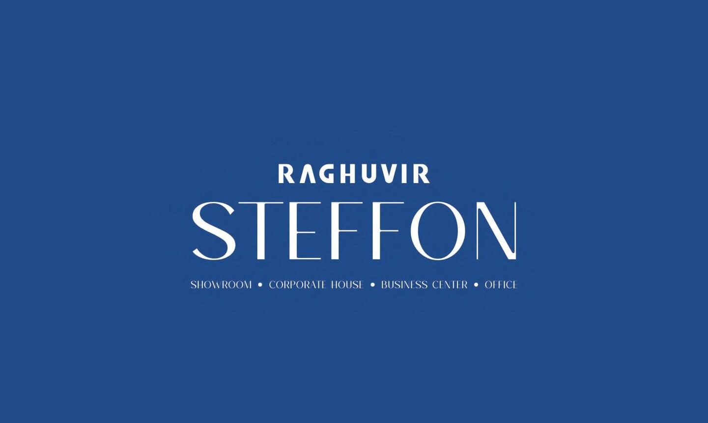 Raghuvir Steffon Surat