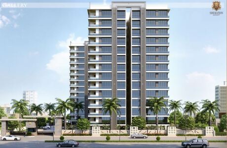 Raghuvir Sheraton Luxury Image