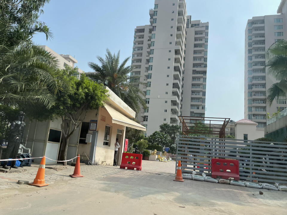 Raheja Atlantis Sector 31 Gurgaon Resale Price List, Brochure, Floor