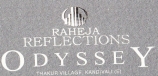 LOGO - Raheja Reflections Odyssey
