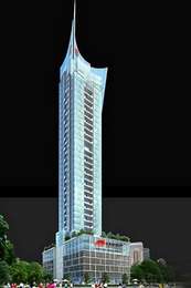 Raheja Universal Builders Raheja Legend Photos - Worli, Mumbai South ...