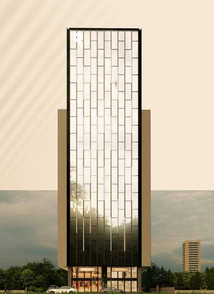 Rahul Constructions Builders Rahul Altimus Photos And Videos - Baner ...