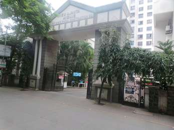 Rahul New Ajanta Avenue Entrance View