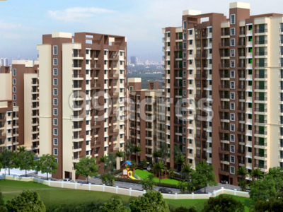 Rai Aaragya Elevation