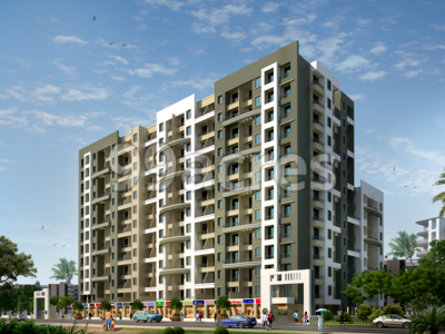 Rais Heaven Artistic Elevation