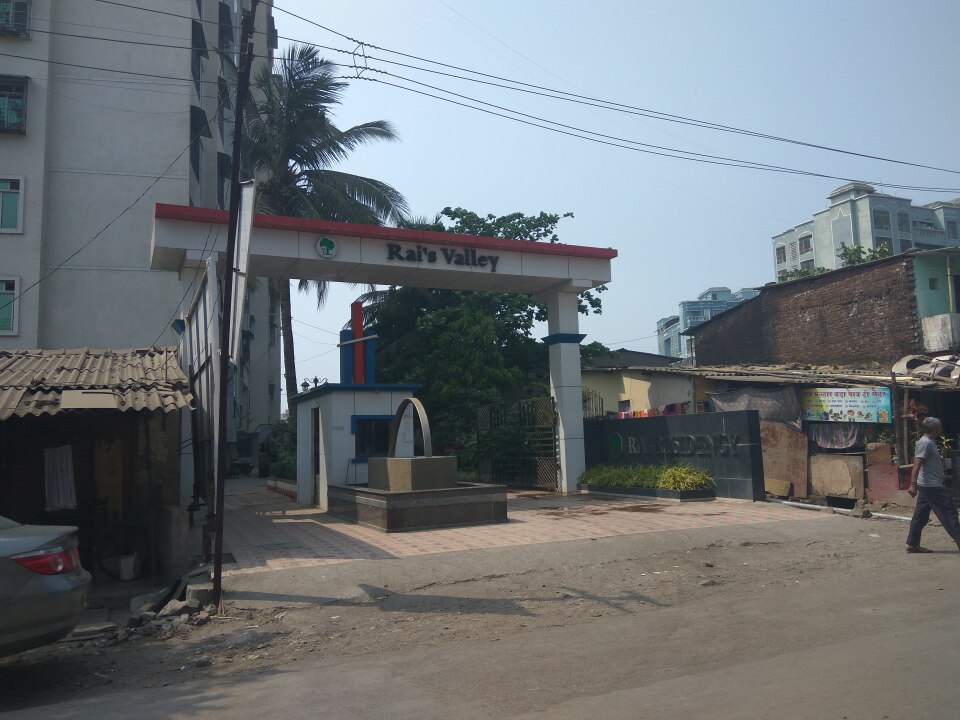 Rai Residency Rai Valley Photos Hanuman Nagar, Mumbai Beyond Thane