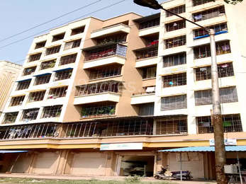 Rai Govind Enclave Front View