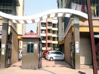 Rai Baliram Enclave Entrance View