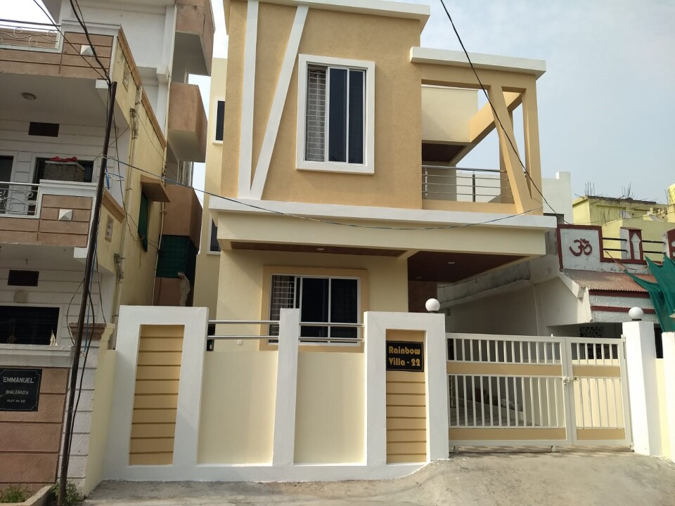 Rainbow Associates Rainbow Villa 22 Photos And Videos Zingabai Takli