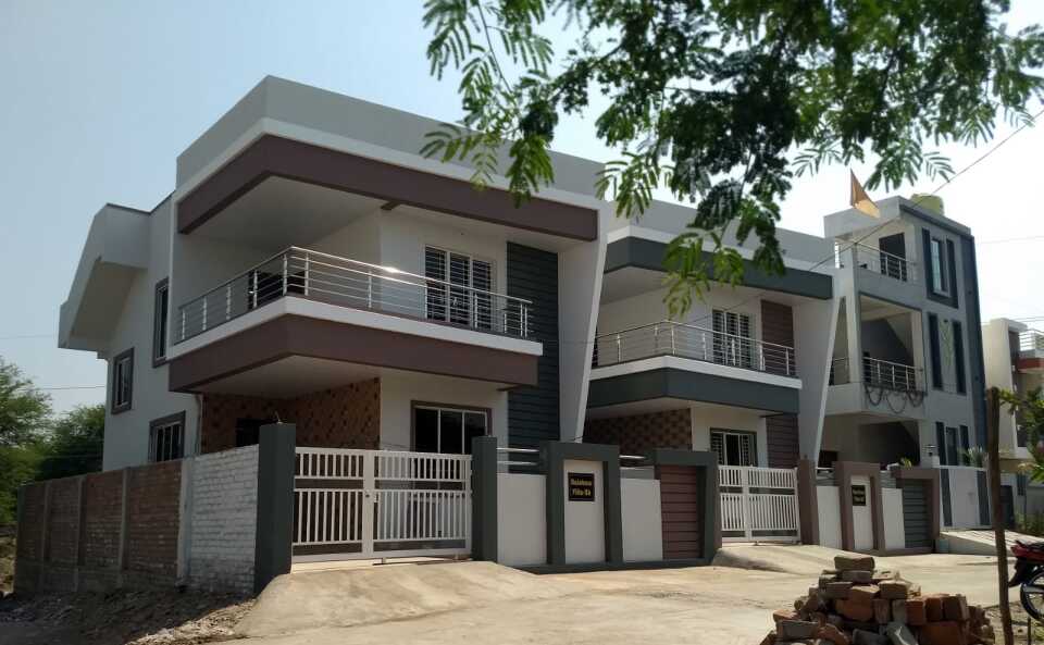 Rainbow Associates Rainbow Villa 25 and 26 Photos Dabha, Nagpur Pictures