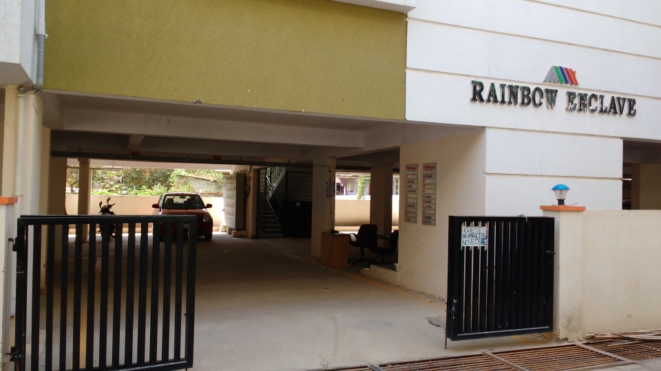 Pegasus Properties and Rainbow Constructions Rainbow Enclave Photos