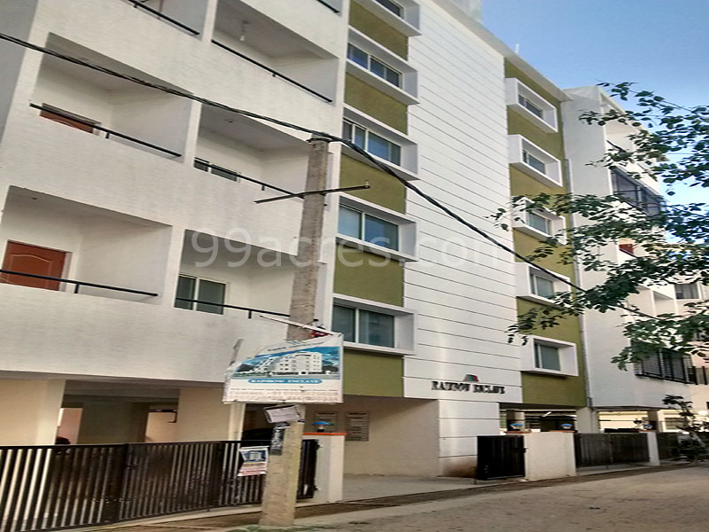 Pegasus Properties and Rainbow Constructions Rainbow Enclave Photos