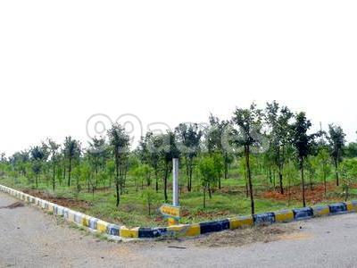 Rainbow Sree Ganesh Nagar Site View
