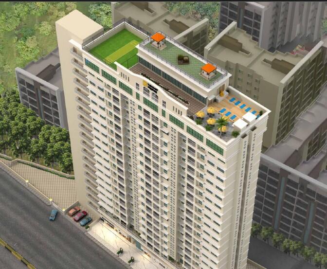 Raj Enterprises Palghar Raj Yashwant Prestige Photos And Videos - Virar ...